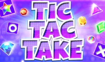 Slot Tic Tac Take