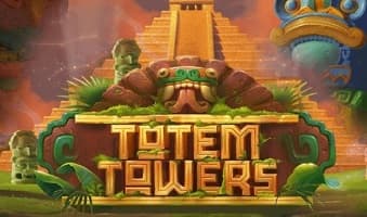 Slot Totem Towers