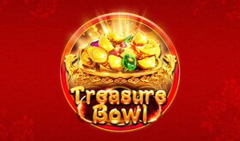 Slot Treasure Bowl