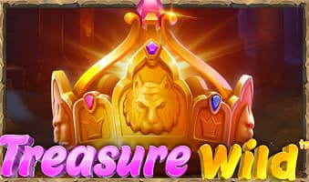 Slot Treasure Wild