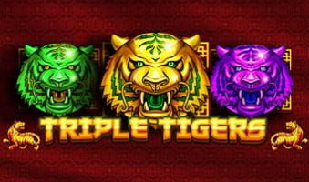 Slot Triple Tigers