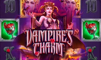 Slot Vampire’s Charm