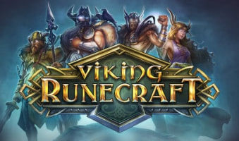 Slot Viking Runecraft