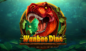Slot Wanbao Dino
