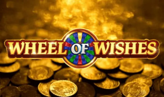 Slot Wheel of Wishes