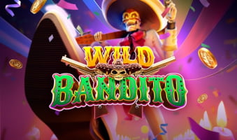 Slot Wild Bandito