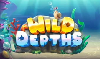 Slot Wild Depths