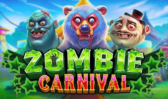 Slot Zombie Carnival
